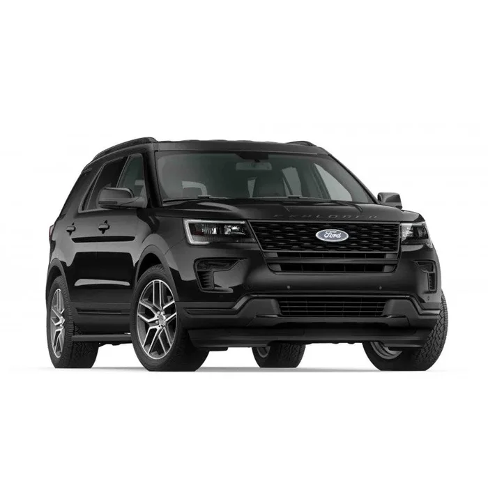 Front & Rear Lighting Tint Kit for Explorer 2016-19 | #16FE_FR | Anchor Room