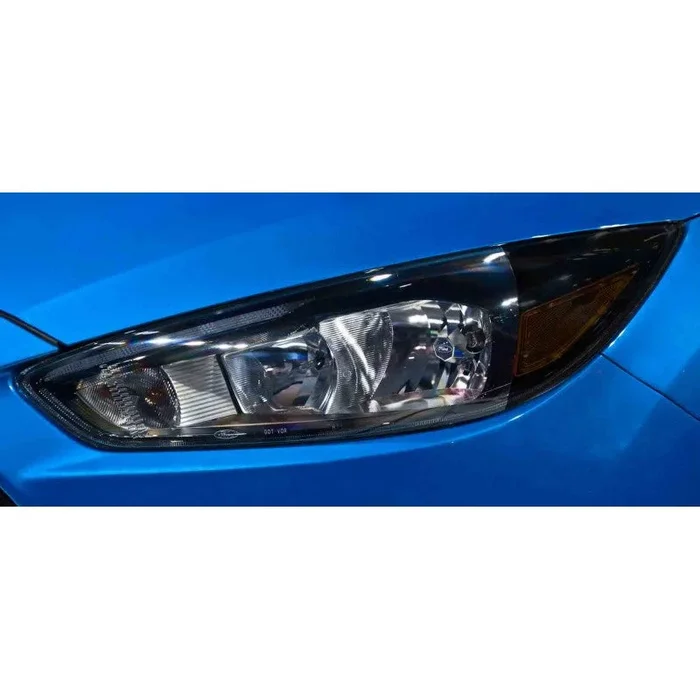 Front & Rear Tint Kint for Focust ST 2015-18 | #15FF_FR | Anchor Room