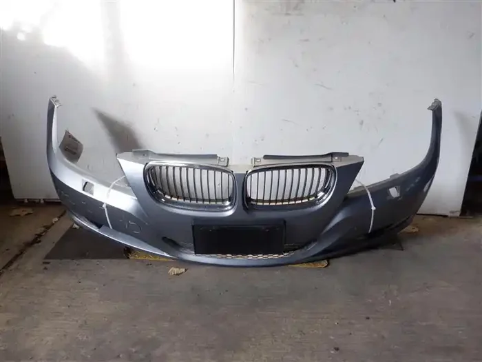 FRONT BUMPER 323i 328i 335i 2009 09 2010 10 2011 11 2012 12 – 1095241