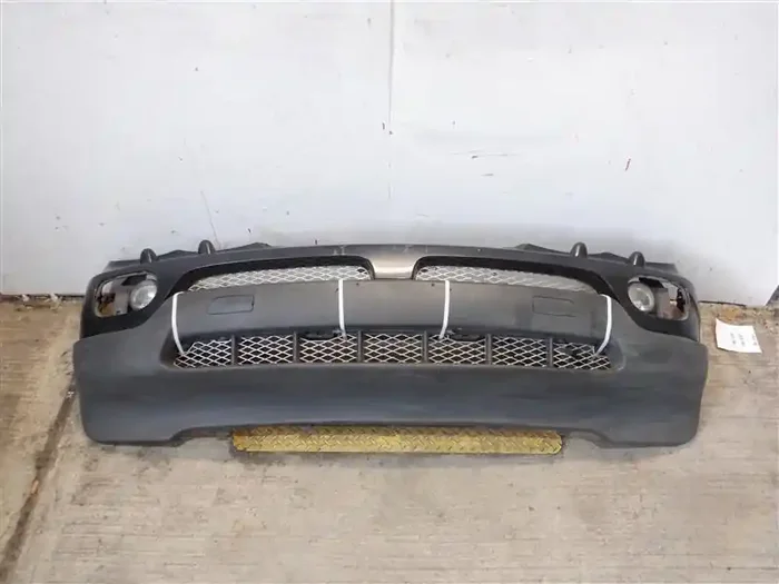 FRONT BUMPER BMW X5 2004 04 2005 05 2006 06 3.0L 4.4L – 1080198