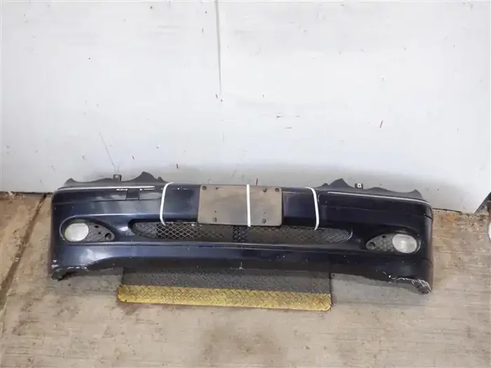 FRONT BUMPER C230 C240 C32 C320 2002 02 2003 03 2004 04 – 1049199