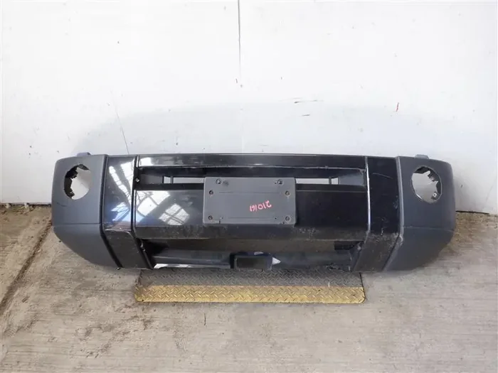 FRONT BUMPER Land Rover LR3 05 06 07 08 09 – 1079095