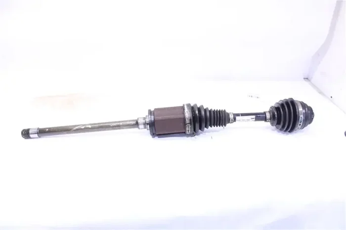 FRONT CV AXLE SHAFT BMW X1 2012 12 2013 13 2014 14 2015 15 Right – 1093177