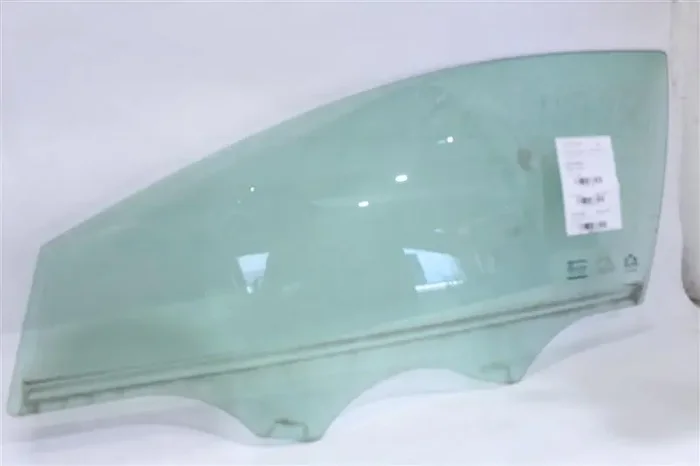 FRONT DOOR GLASS Sonata Sonata Hybrid 11 12 13 14 15 Left – 977804