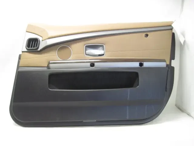 FRONT DOOR TRIM PANEL BMW 745i 2004 04 – 811005