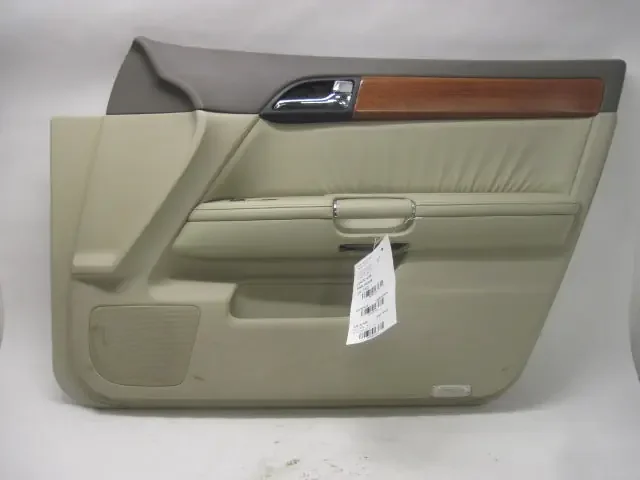 FRONT DOOR TRIM PANEL Infiniti M45 2006 06 – 850168