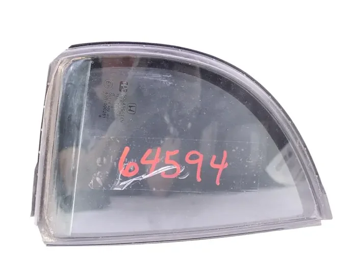 FRONT DOOR VENT GLASS Honda Civic 06 07 08 09 10 11 Right – 988106