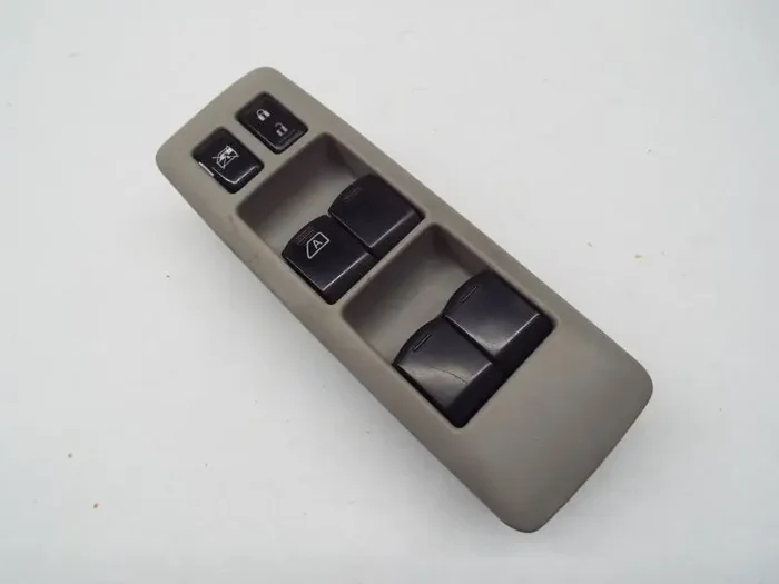 FRONT DOOR WINDOW SWITCH Nissan Rogue 11 12 13 14 15 Left – MRK248674