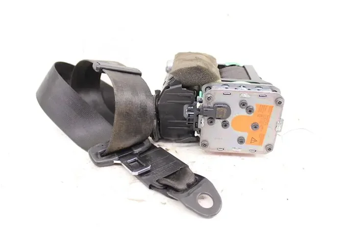 FRONT DRIVER SEAT BELT & RETRACTOR ONLY A5 RS5 S5 2008-2016 – 1008999
