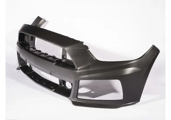 Front Fascia (Unpainted) for Mustang 2015-17 | #421854 | Roush