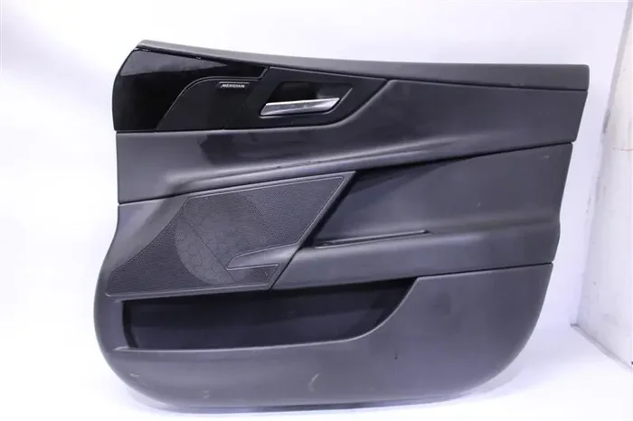 FRONT INTERIOR DOOR TRIM PANEL 2017 17 – 1091660