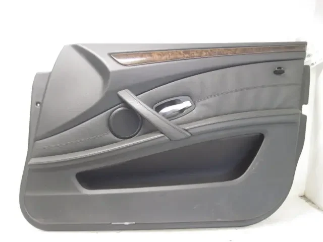 FRONT INTERIOR DOOR TRIM PANEL 535I 2008 08 – 856307