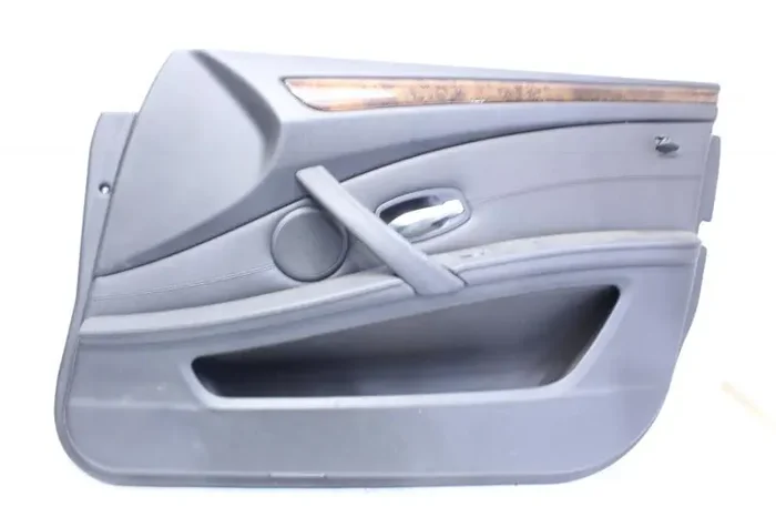 FRONT INTERIOR DOOR TRIM PANEL 535I 2008 08 – 985186