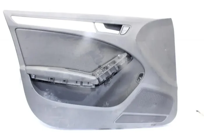 FRONT INTERIOR DOOR TRIM PANEL Audi A4 2011 11 – 948857