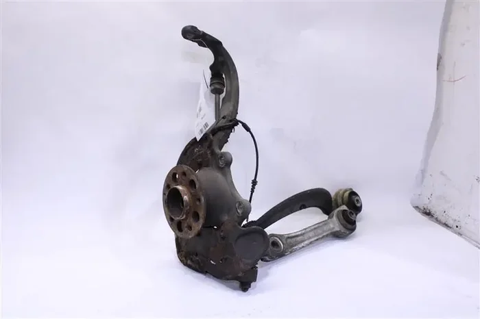 FRONT KNEE S350 S400 S450 Cdn S550 S600 S63 S65 SL55 SL550 07-13 Left – 1106858