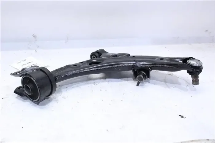 FRONT LOWER CONTROL ARM Mazda CX-7 2007 07 08 09 10 11 12 Left – 950846