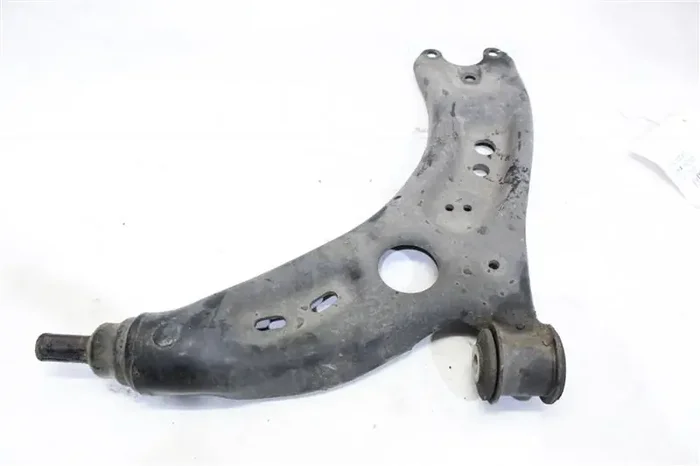 FRONT LOWER CONTROL ARM Volkswagen Tiguan 11 12 13 14 Left – 959289