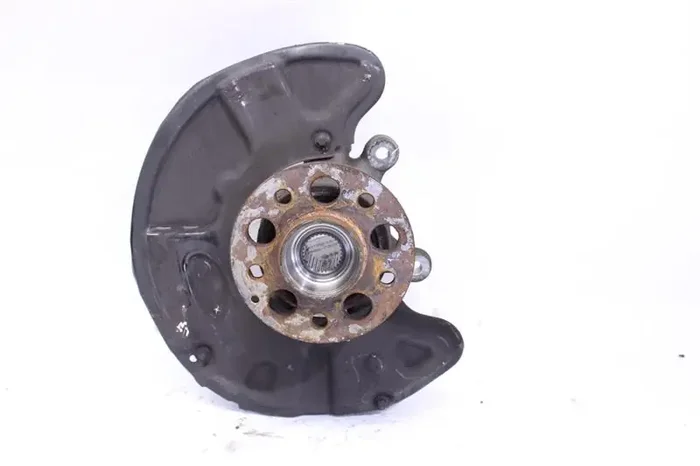 FRONT SPINDLE KNUCKLE E250 Van C230 C250 C300 C350 C63 08-16 AWD Left – 1092040