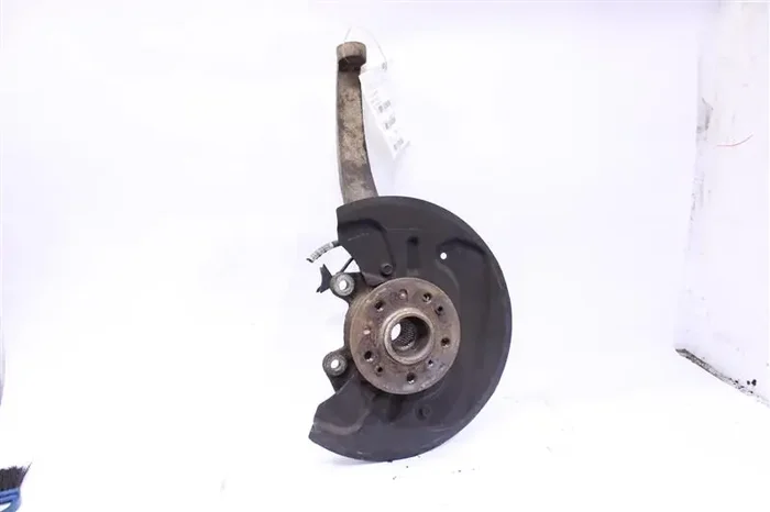 FRONT SPINDLE KNUCKLE Gl320 Gl350 Gl450 Gl550 09 10 11 12 Right – 1092180