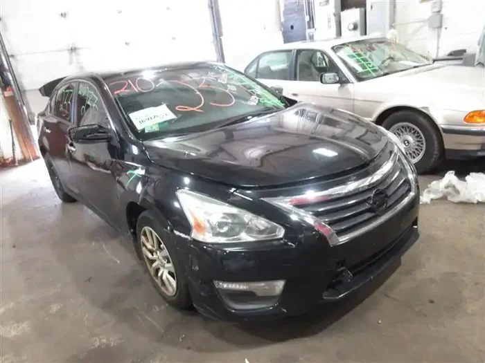 FRONT SPINDLE Nissan Altima Maxima 2007 07 2008 08 2009 09 10 11 12 13 Left – 1085132