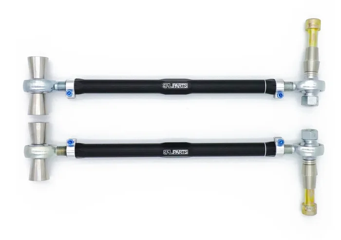 Front Tension Rods for Mustang 2015-23 | #TR-S550 | SPL Parts