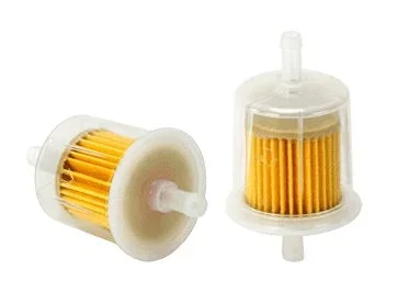 Fuel Filter 5/16 ” (Barracuda 64-74, Cuda 70-72, Fury 56-78, Belvedere 53-70, Plymouth) 33002