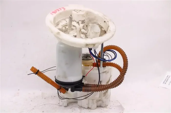 FUEL PUMP 228I 320i 328D 328i 328I GT 335i 335i GT 428i 435i 12-15 Right – 1001019
