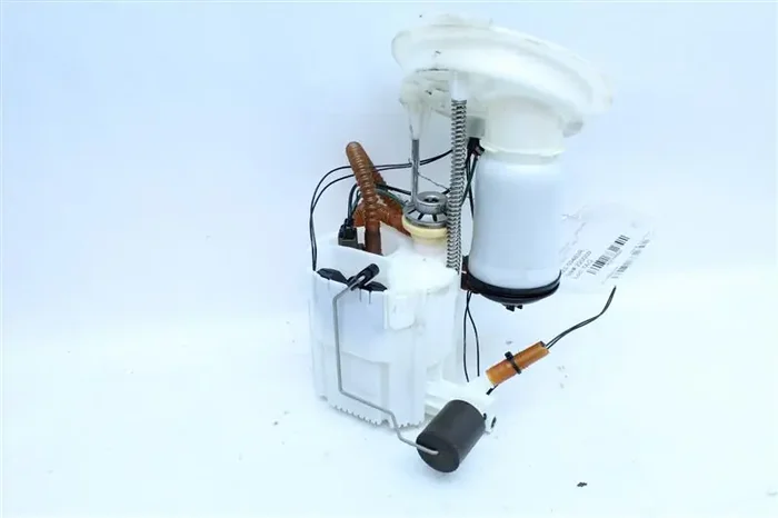 FUEL PUMP 228I 320i 328D 328i 328I GT 335i 335i GT 428i 435i 12-15 Right – 1106630