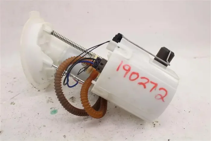 FUEL PUMP 228I 320i 328D 328i 328I GT 335i 335i GT 428i 435i 12-15 Right – 989379