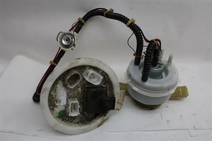 FUEL PUMP 228I 320i 328D 328i 328I GT 428i 528i X1 X3 X4 X5 Z4 12-18 – 1090838