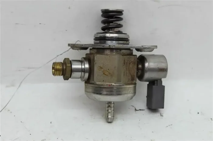 FUEL PUMP A4 A6 TT Beetle EOS Jetta Tiguan 11 12 13 14 15 16 – 982763