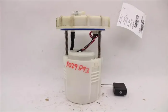 Fuel Pump Accord 2008 08 2009 09 2010 10 2011 11 2012 12 Auto 2.4L – 1029893
