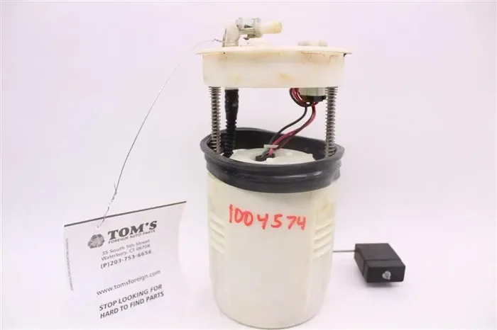 FUEL PUMP Acura TSX 2010 10 2011 11 2012 12 2013 13 2014 14 – 1004574