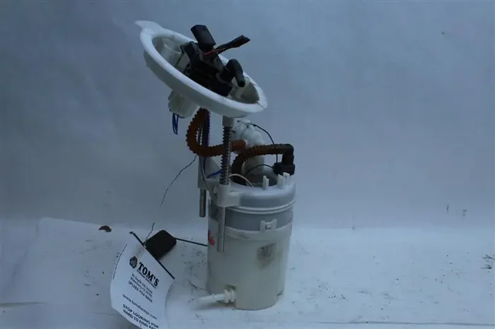 FUEL PUMP BMW X3 X4 2013 13 2014 14 2015 15 2016 16 – 1101247