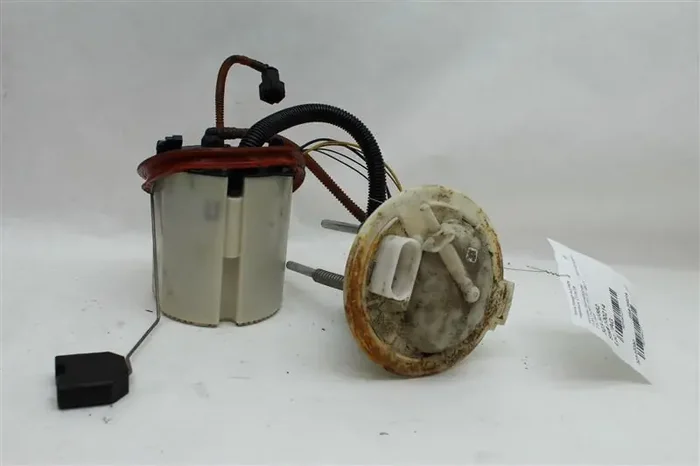 Fuel Pump CC Passat 2008 08 2009 09 2010 10 2011 11 2012 12 2013 13 – 1041277