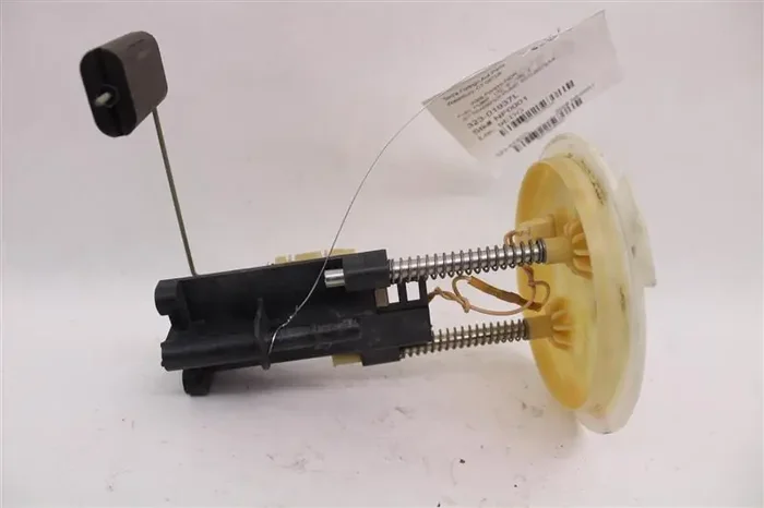 FUEL PUMP Five Hundred Montego 2005 05 2006 06 2007 07 Left – 1004534