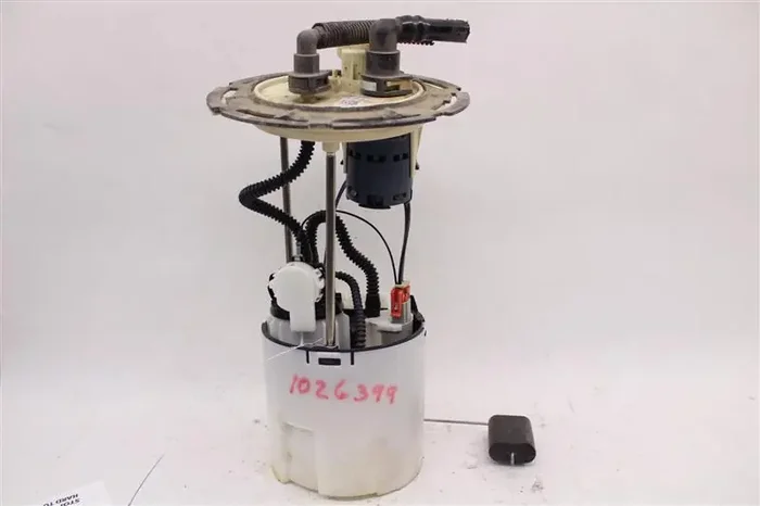 FUEL PUMP Ford E150 Van E250 Van E350SD Van 2009 09 2010 10 – 1026399
