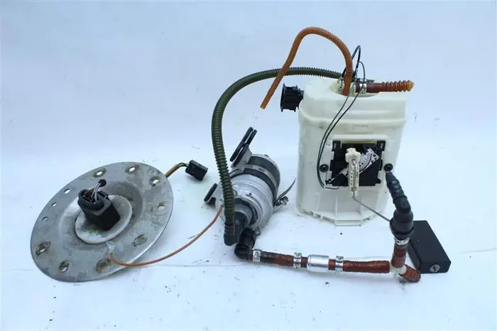 Fuel Pump Jetta Beetle 2003 03 2004 04 2005 05 06 07 – 1101557
