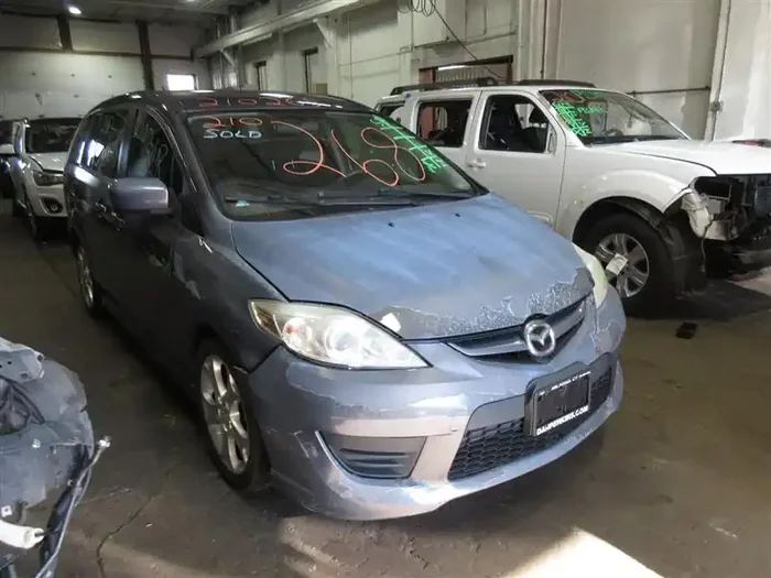 FUEL PUMP Mazda 5 06 07 08 09 10 11 12 13 14 – 1089122