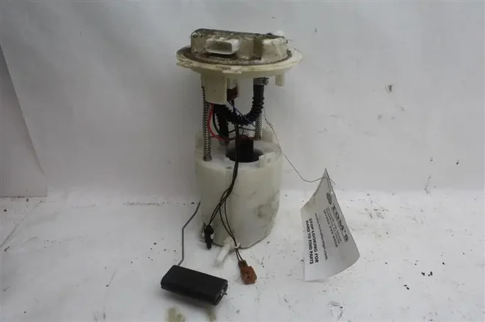 FUEL PUMP Nissan Juke 11 12 13 14 15 16 17 – 1082961