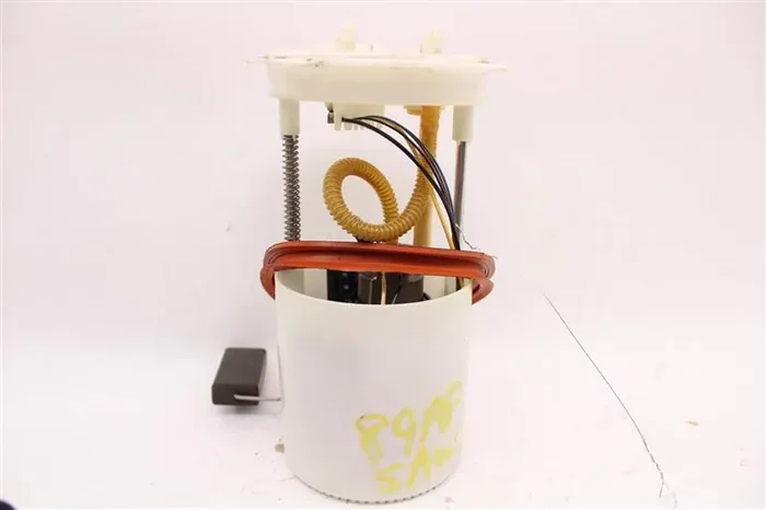 Fuel Pump Volkswagen Jetta Golf Rabbit 2006 06 2007 07 2008 08 09 10 11 – 1030481
