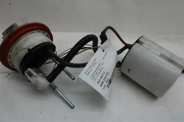FUEL PUMP Volkswagen Passat 2012 12 2013 13 2014 14 – 1032246