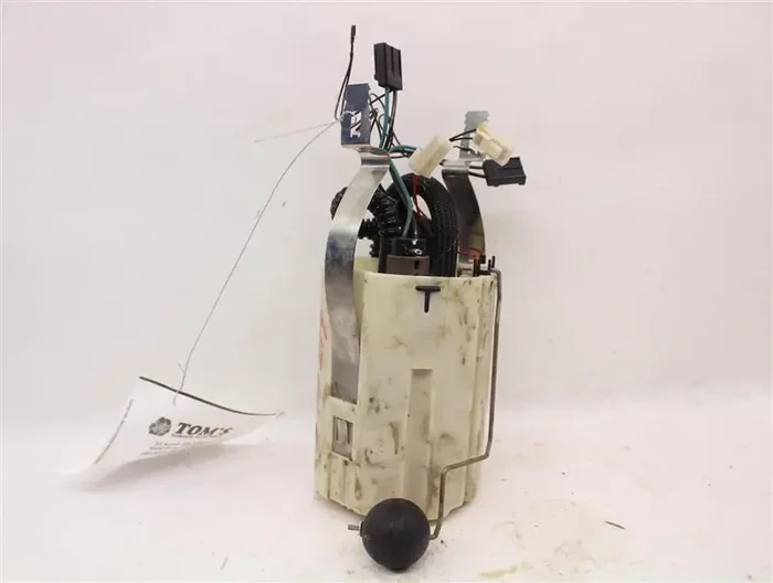 Fuel Pump Volvo XCV70 2005 05 2006 06 – 982972