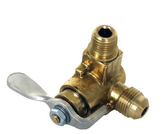 Fuel Shut Off Valve A-9189-A Ford Model A 1928 – Early 31