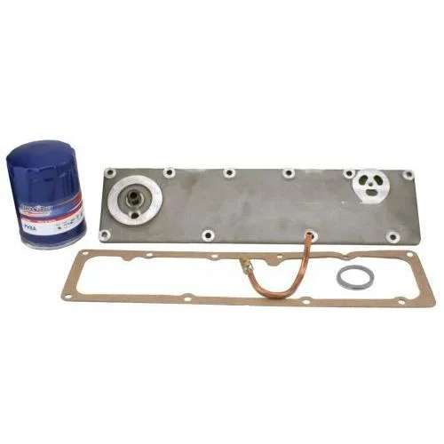 Full Flow Oil Filter Kit FULL A-6705-F 1928 – 1931 Ford Model A