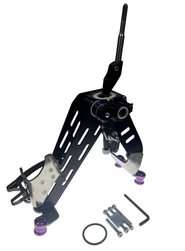 Fully Adjustable Race Spec Short Shifter For Honda 1.5T 10th Gen 16-21 FK8 Sport