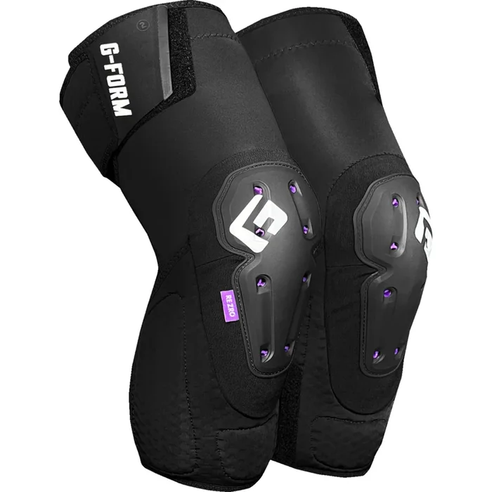 G-FORM 2704-0696 MG122128015 Mesa Knee Guards large