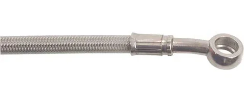 Galfer 17-8187 FK003D700R BRAKELINE REAR ’08 GSX-R1000