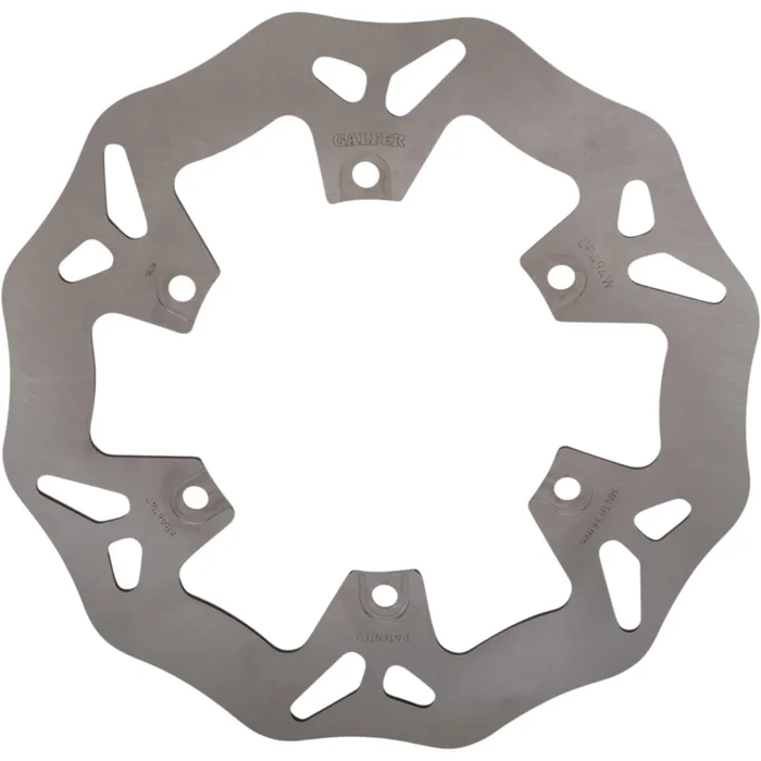 GALFER 1710-3844 DF494W Wave® Rotor Brake Rotor