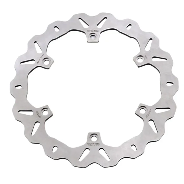 Galfer Solid Mount Wave Rotor – Rear [MPN: DF910W]